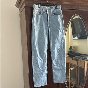 Women's Denizen Loose Jeans
